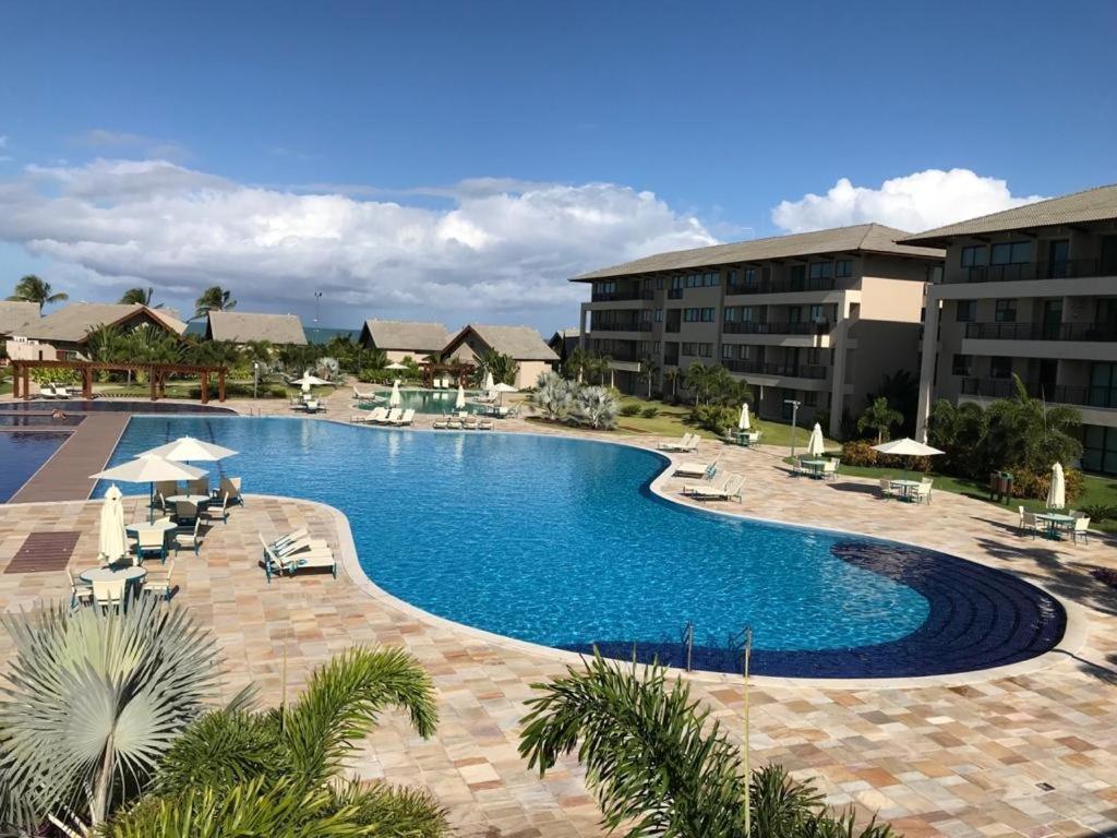 Beach Class Eco Life Porto de Galinhas Ngoại thất bức ảnh