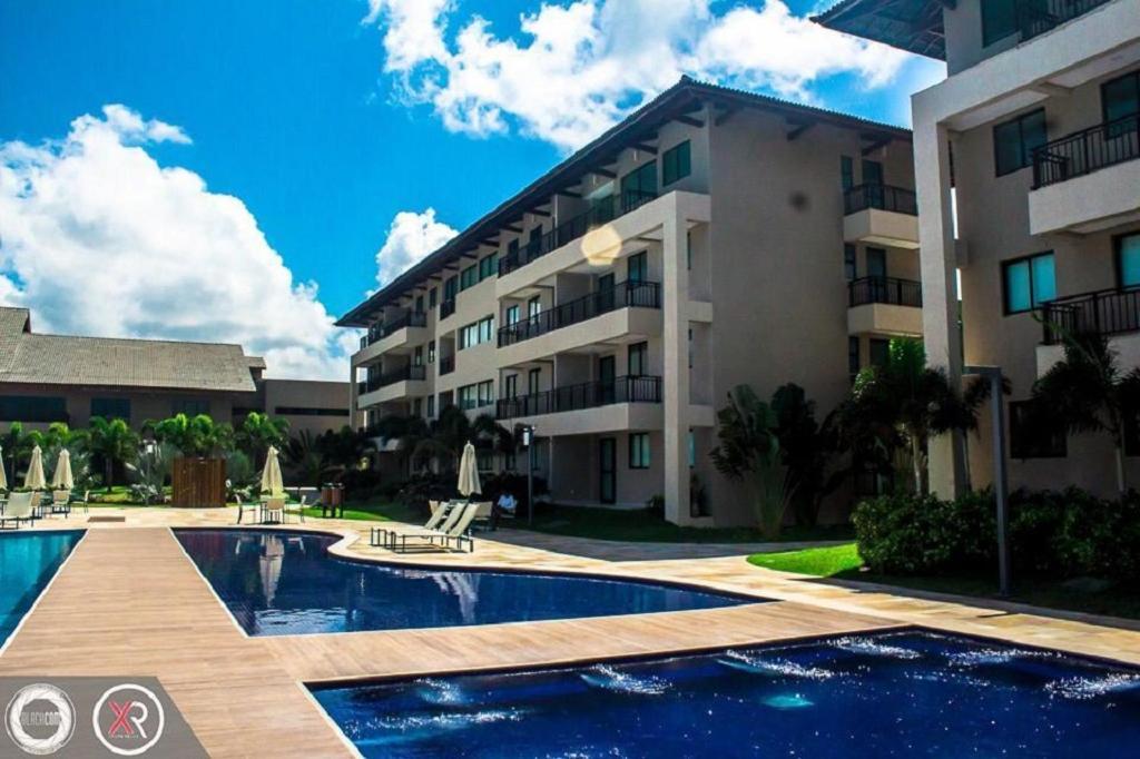 Beach Class Eco Life Porto de Galinhas Ngoại thất bức ảnh