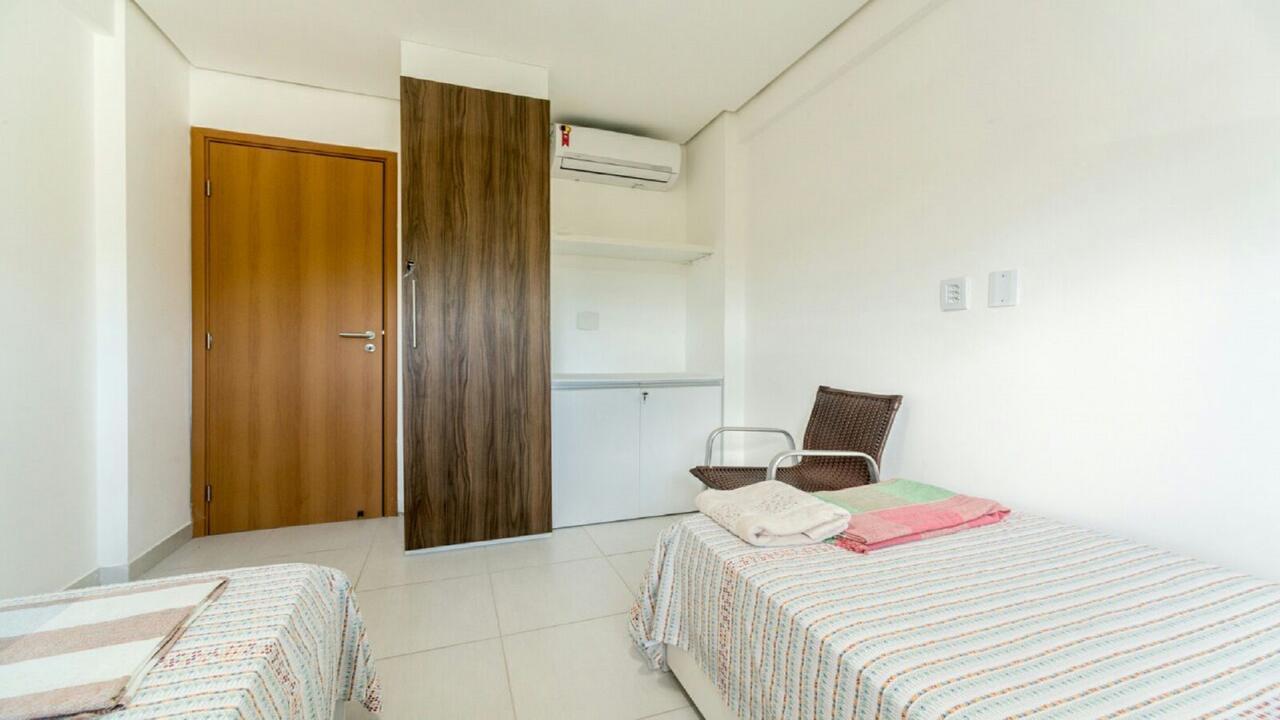 Beach Class Eco Life Porto de Galinhas Ngoại thất bức ảnh