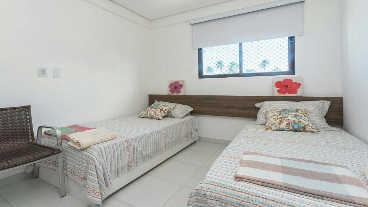 Beach Class Eco Life Porto de Galinhas Ngoại thất bức ảnh