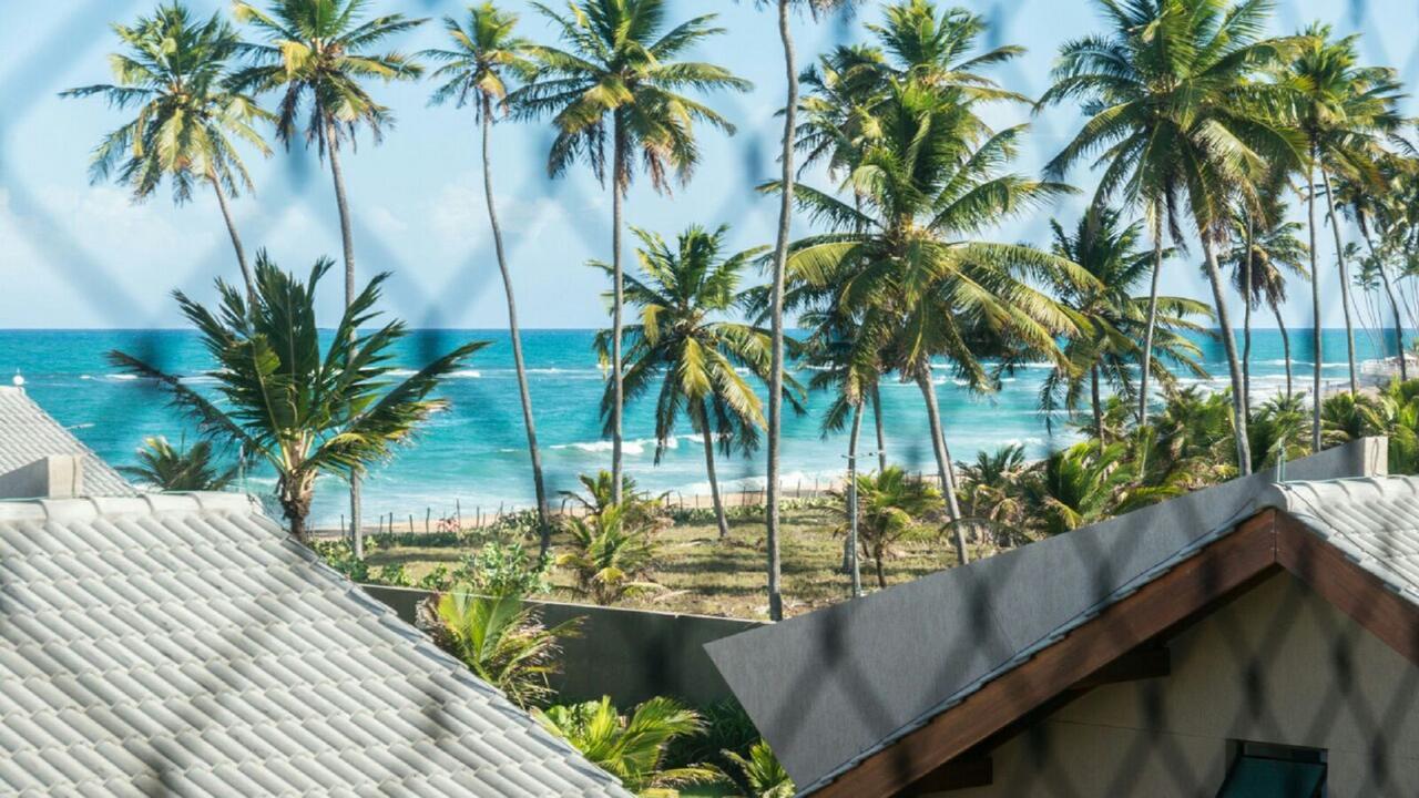 Beach Class Eco Life Porto de Galinhas Ngoại thất bức ảnh