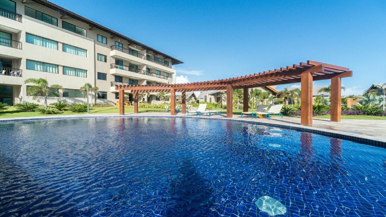 Beach Class Eco Life Porto de Galinhas Ngoại thất bức ảnh