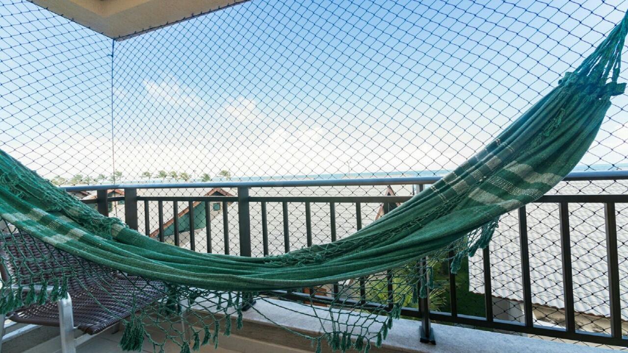 Beach Class Eco Life Porto de Galinhas Ngoại thất bức ảnh
