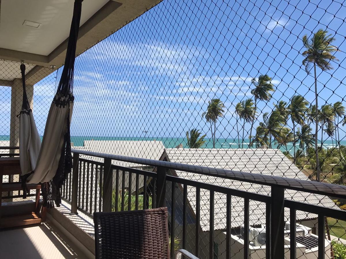 Beach Class Eco Life Porto de Galinhas Ngoại thất bức ảnh