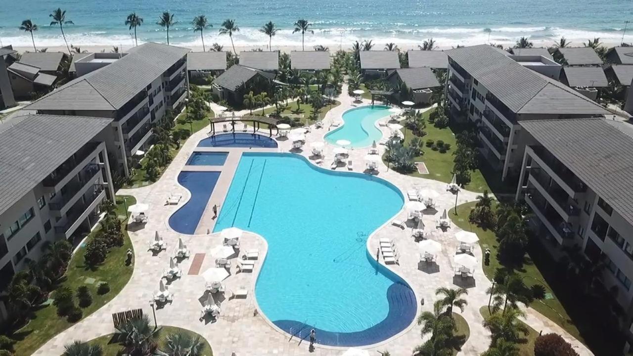 Beach Class Eco Life Porto de Galinhas Ngoại thất bức ảnh