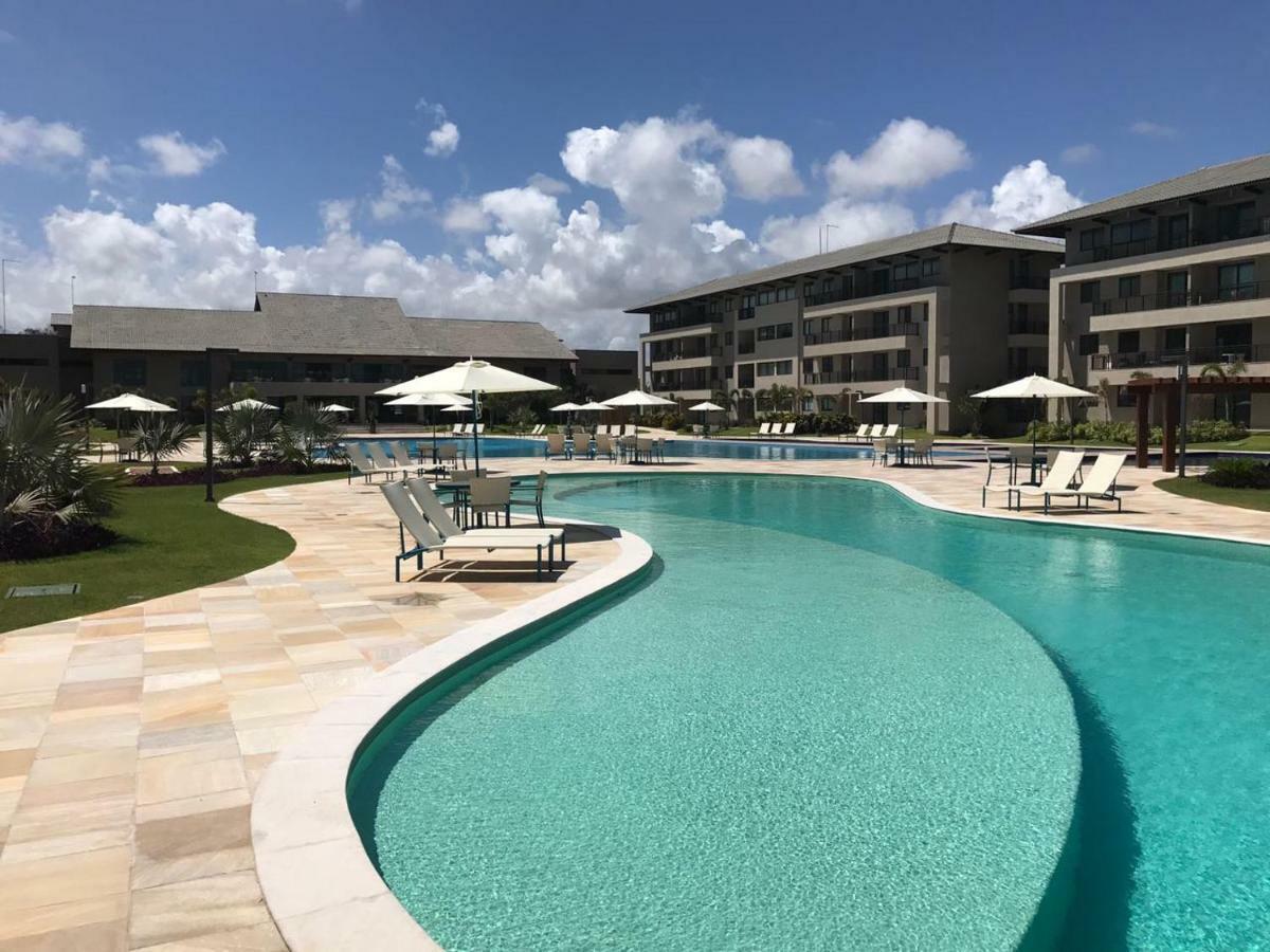 Beach Class Eco Life Porto de Galinhas Ngoại thất bức ảnh