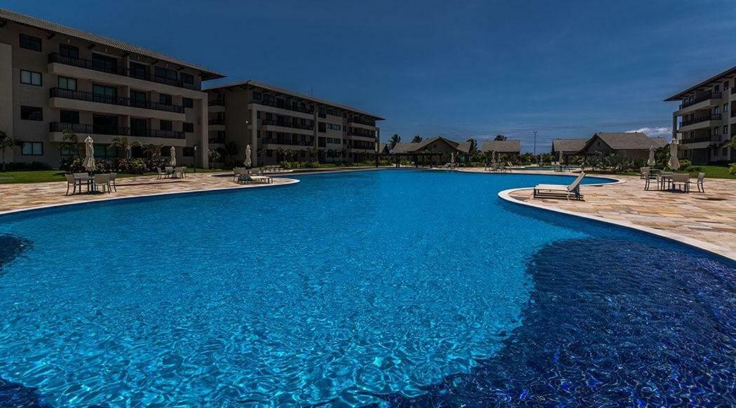 Beach Class Eco Life Porto de Galinhas Ngoại thất bức ảnh