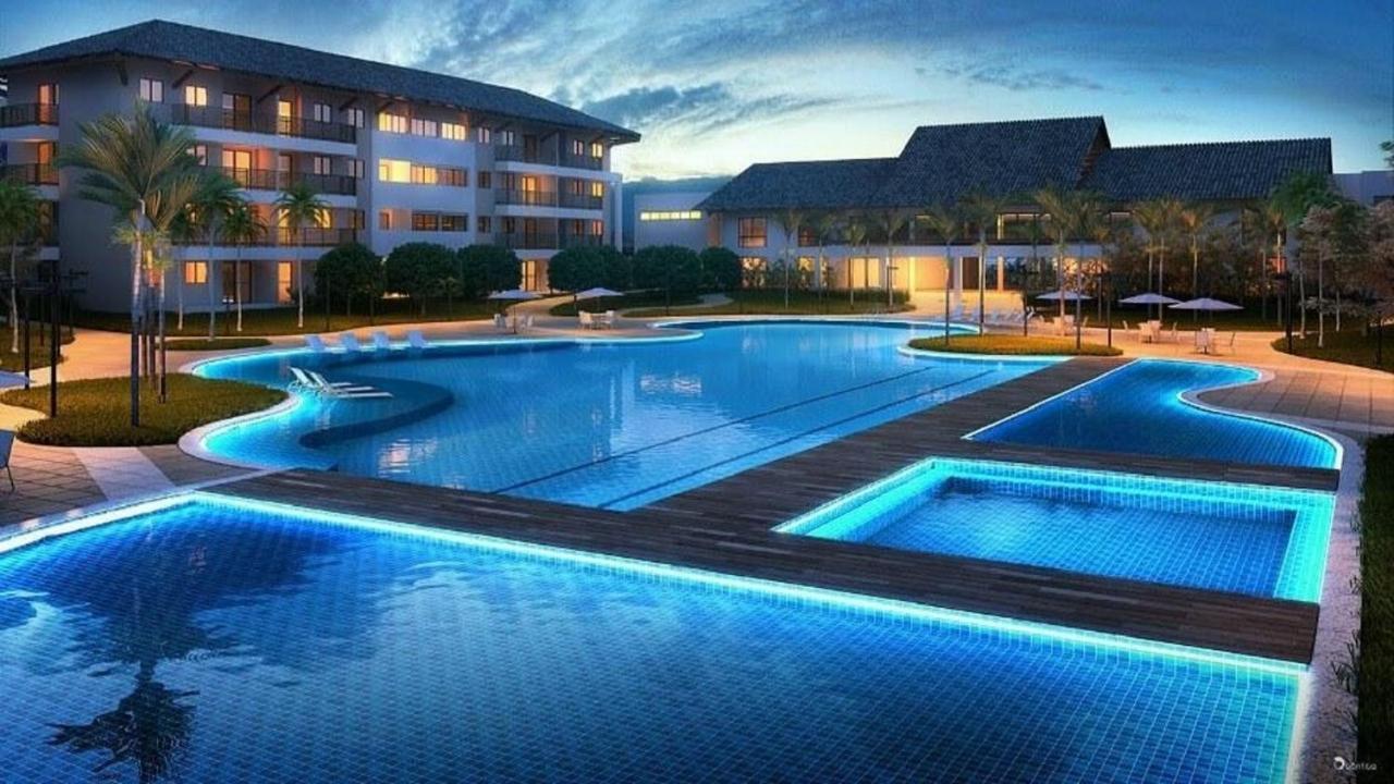 Beach Class Eco Life Porto de Galinhas Ngoại thất bức ảnh