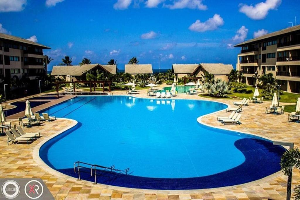 Beach Class Eco Life Porto de Galinhas Ngoại thất bức ảnh